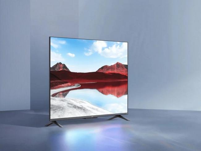 Представлены недорогие и современные телевизоры Xiaomi TV A Pro 2025: они уже доступны в Европе