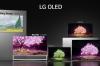 Начались поставки новых моделей телевизоров LG