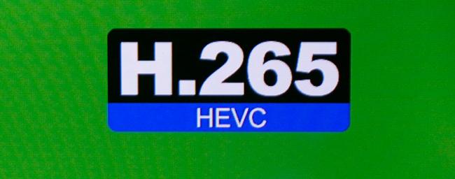 Украинский Viasat переключил на HEVC четыре канала