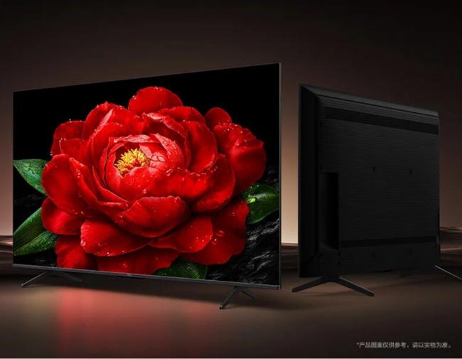 Вышел новый 50-дюймовый телевизор TCL