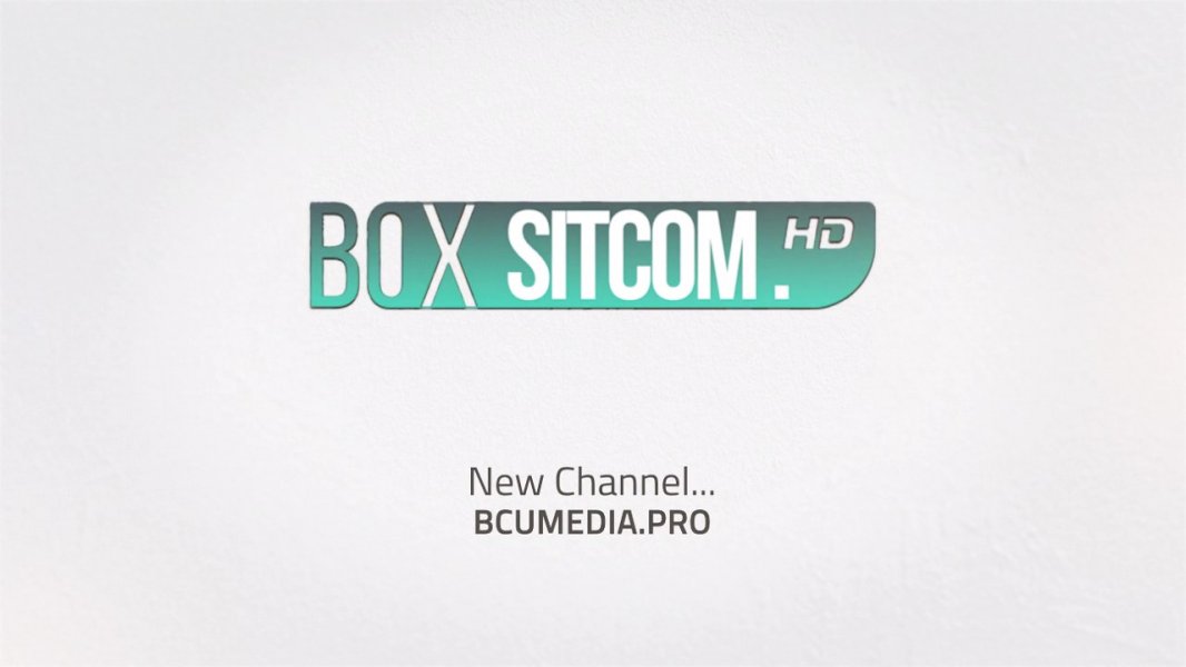 BCU Media представила свой новый телеканал