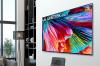 Smart-телевизоры LG QNED Mini LED выйдут на мировой рынок в июле