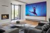 LG представила 136-дюймовый MicroLED-телевизор MAGNIT 4К