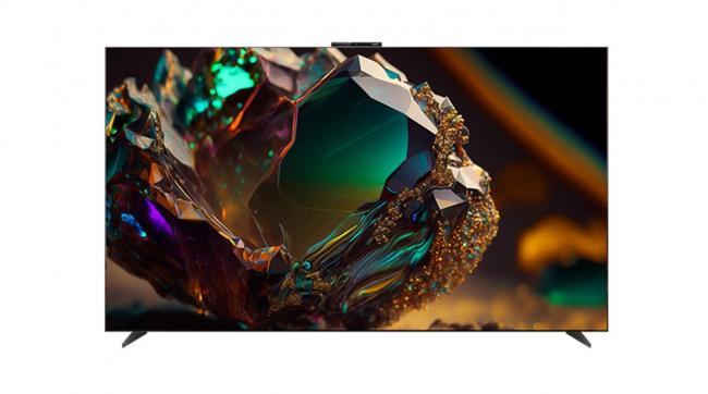 Huawei представила свой самый большой телевизор