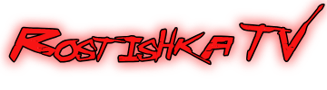 Rostishka TV