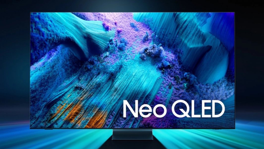 Samsung раскрыла цены на новые Neo QLED-телевизоры 2025 года