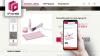LG запускает на своих смарт-телевизорах в России фирменное приложение Shop on TV
