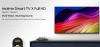 Realme скоро представит доступный телевизор Smart TV X Full HD