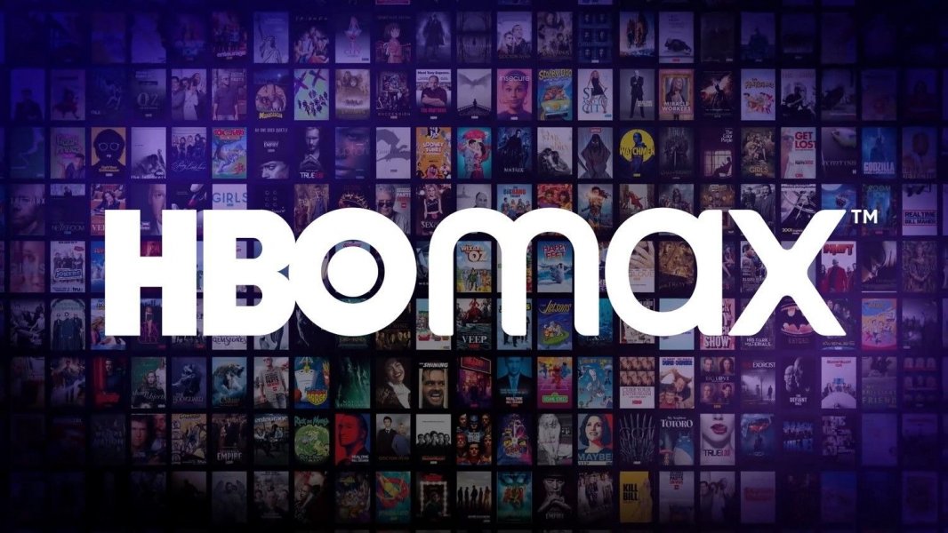 HBO Max готовится к выходу в Украине