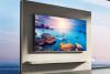 Xiaomi представила телевизор Mi TV Q1 с диагональю 75 дюймов за €1300
