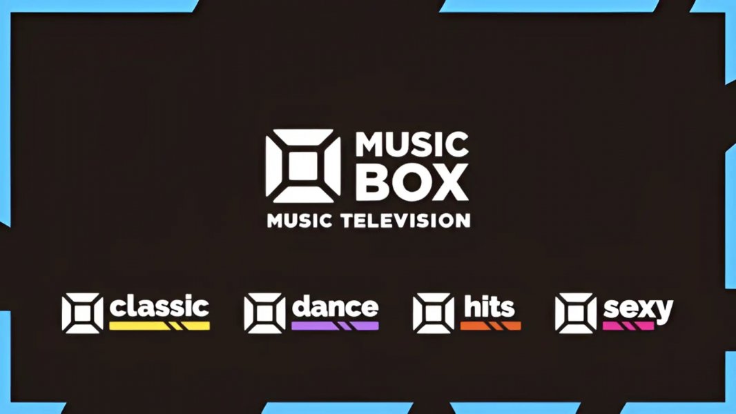 Music Box Group запустит три новых музыкальных телеканала