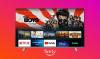 Toshiba выпустила новую серию Smart-телевизоров Fire TV Edition с обновлённым интерфейсом