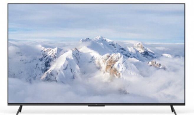 Представлен смарт-телевизор Xiaomi Mi TV EA70 2022 с диагональю 70 дюймов за $520