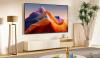 Xiaomi представила 70-дюймовый телевизор за 300$