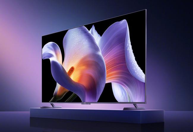 Предпродажи Xiaomi TV S Pro Mini LED 2025 стартуют в Китае