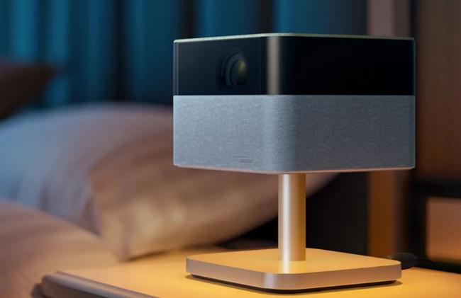 Epson вместе с Bose разработала динамики для своих новых проекторов