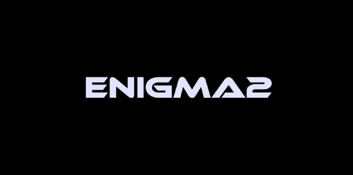 Enigma, Enigma 2