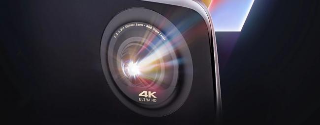 4K-проекторы Dangbei X7 на подходе