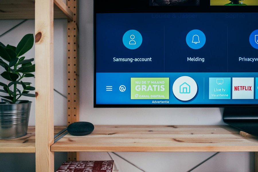 Samsung объявила, что ее телевизоры Smart TV перейдут на One UI и будут поддерживать ИИ