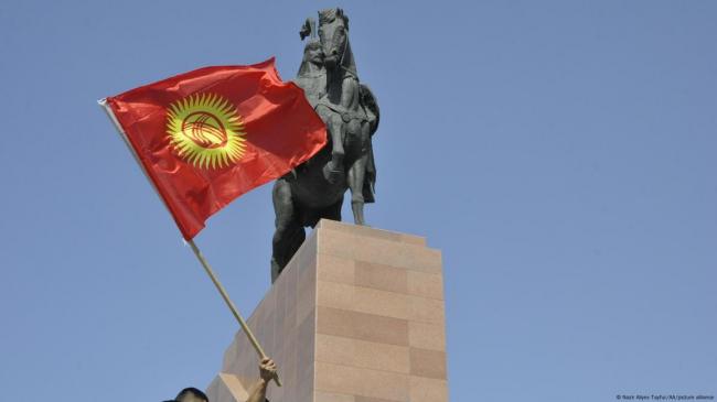 В Кыргызстане предлагают увеличить долю телепередач на киргизском языке