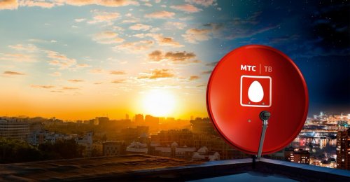 Состав пакетов спутникового ТВ МТС претерпит изменения