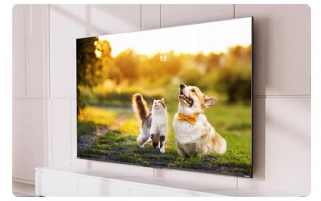 Представлена серия miniLED-телевизоров Toshiba Regza