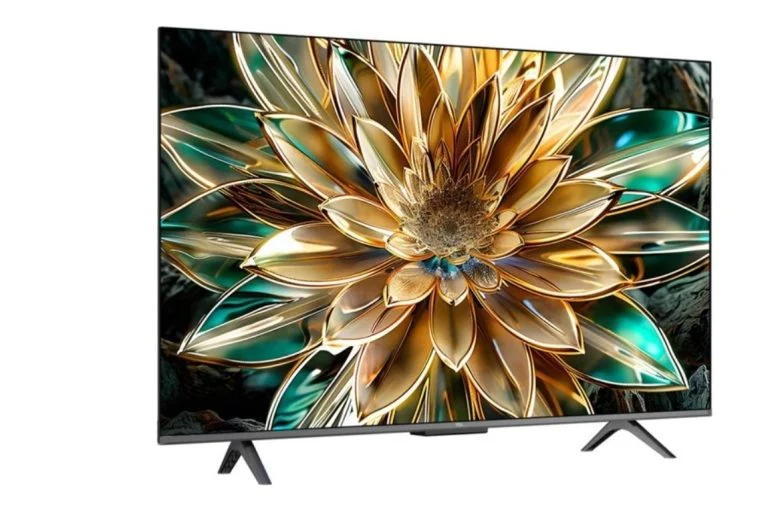 Представлены 4K-телевизоры QLED от TCL