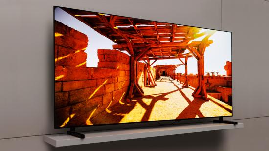 Canon представила собственную технологию разработки дисплеев QD-OLED