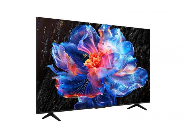 TCL представила серию телевизоров P6K: чёткость, объём и немного искусственного интеллекта