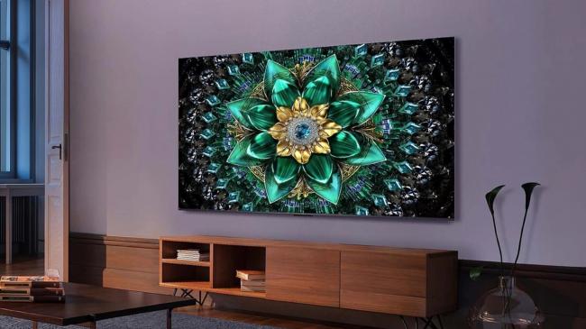 TCL представила в Европе телевизоры Q6C QD-Mini LED с частотой 144 Гц и Dolby Vision IQ