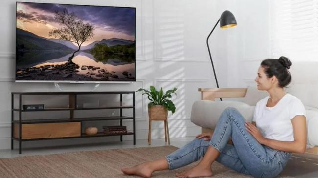 Выпущены телевизоры Haier S800QT QLED