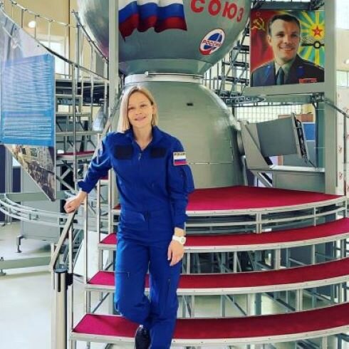 Телезрителям покажут все этапы подготовки к съемкам фильма "Вызов" на МКС