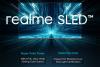 Создан первый в мире телевизор с дисплеем SLED