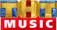 ТНТ Music