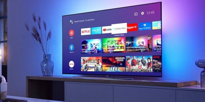Новая версия Android TV добавит телевизорам ряд полезных возможностей
