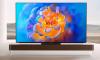 Xiaomi выпустила телевизор Mi TV Master 77-дюймов со 120-Гц дисплеем 4K OLED