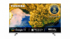 Представлены недорогие 4K-телевизоры Toshiba