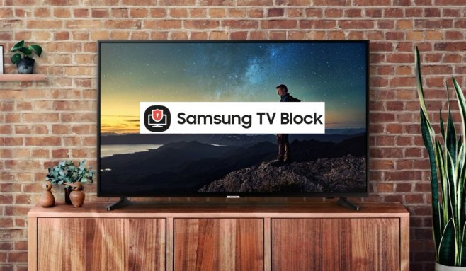 Samsung сможет удаленно отключать умные телевизоры по всему миру