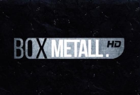 Заработал новый телеканал, посвящённый Metal-музыке