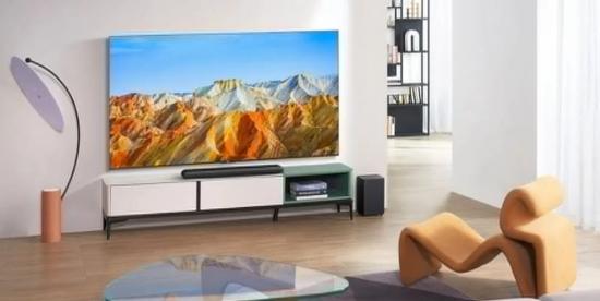 В Европе представлен телевизор TCL P745