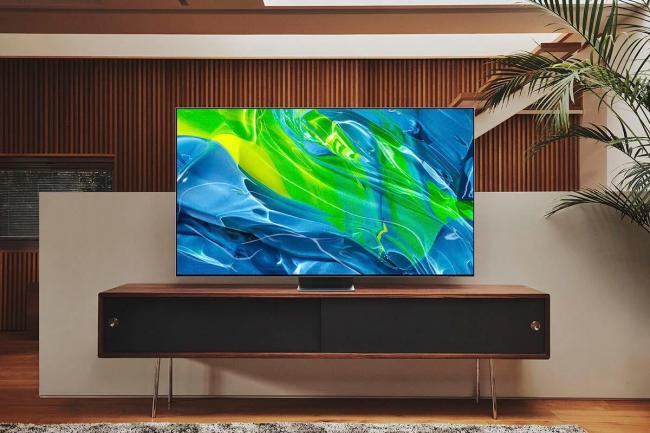 Первые детали об OLED и QLED телевизорах Samsung 2024-го модельного года