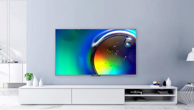 Представлены новые кинотеатральные и при этом недорогие QLED-телевизоры Xiaomi