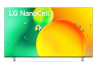 Представлена новая серия телевизоров LG NanoCell