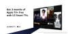 LG предлагает владельцам своих Smart TV трехмесячный пробный период Apple TV+