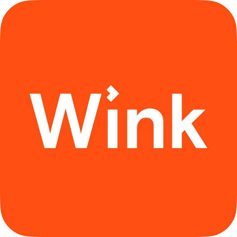 Wink