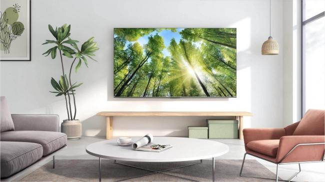 TCL представила телевизор Q9L Pro