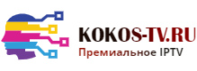 KOKOS TV