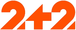 2+2