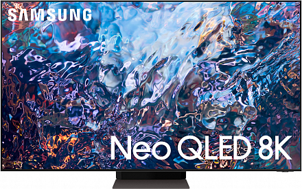 Samsung выпустила 98-дюймовый телевизор Neo QLED 8К 