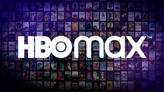 HBO Max готовится к выходу в Украине